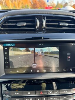 Na prodej Jaguar F-PACE 2.0D , 2019 konec roku - 7