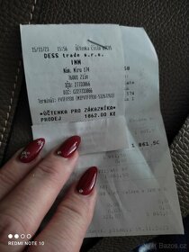 Kožená kabelka - 7