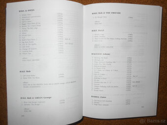 Kniha - Třicetpět ro(c)ků rocku - 7