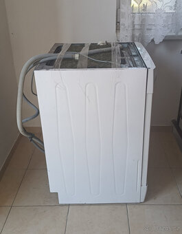 MYČKA NÁDOBÍ BEKO 60cm - 13SAD - A++ - 7