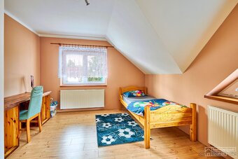 Rodinný dům Kestřany - 7