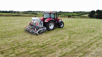 Secí stroj pro přímé setí (no-till) - 7