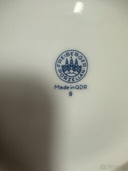 Vintage Pivní Korbel "Divoká Zvířata" - 7