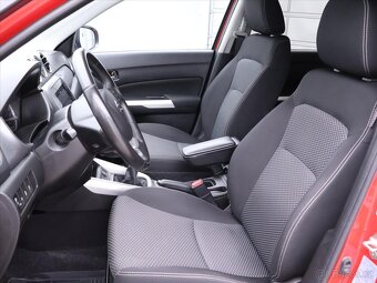 Suzuki Vitara 1,6 VVT 88kW CZ Premium 2.Maj (2017) - 7