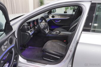 Mercedes-Benz E 200 4MATIC 135kW Kombi - záruka Autodraft - 7