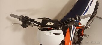 Ktm sxf 250 - 7