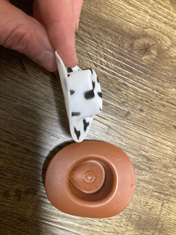 oblečky pro panenku barbie a kena NOVÉ - 7