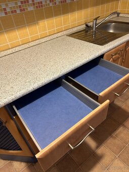 Kuchyňská linka - 7