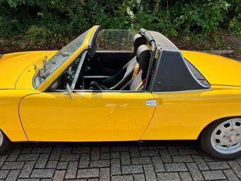 Porsche 914 2.0 z roku 1971 - 7