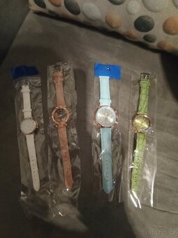 Prodám dámské nové hodinky - 7