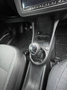 Škoda fabie 2 1.6 tdi diesel - 7