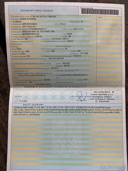 Mercedes cla 35 AMG - 7