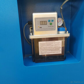 Soustruh CNC Siemens 610/3100 NOVÝ - 7