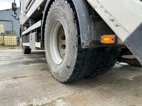 Daf řetězový nosič kontejnerů - 7