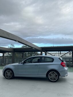 BMW 116i 2.0 2010 Motor po GO - 7