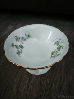 Porcelánová jídelní sada - 7