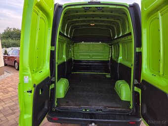 Renault Trafic 1.6 dCi Energy L2H2 145ps - 7