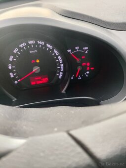 Kia Sportage 1,7 CRDI 85kW rok: 2011 - 7