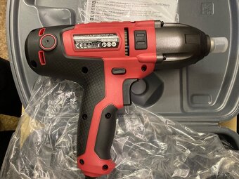 Razovy utahovak worcraft IW 500 - 7