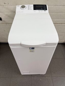 Pračka AEG - 7