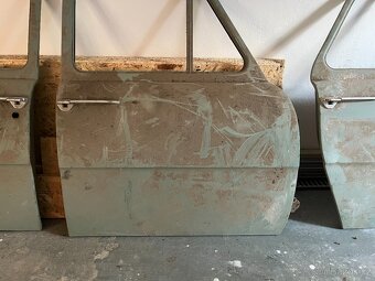 Škoda 100/110 nález z půdy - 7