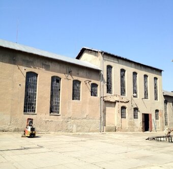 ŘEMESLNÉ PRÁCE – LUŽEC s.r.o. - 7