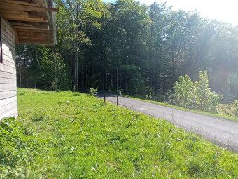 Pronájem pozemků. - 7