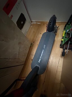 Elektrická koloběžka MS energy e20 - 7