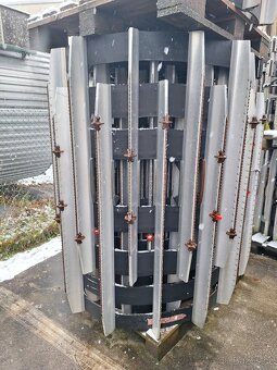 Rolba Kassbohrer Pistenbully 600 polar - 7