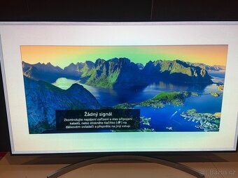 OLED TV LG OLED 55B8SLC - 7