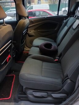 Ford GRAND C-MAX - 7