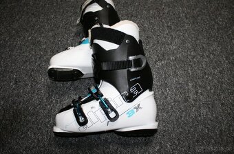 dámske lyže head mya 156 cm - 7