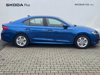 Škoda Octavia, AMBITION 2,0 TDi / 85 kW - 7