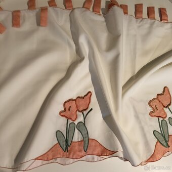 Ubrusy + prostírání - 7