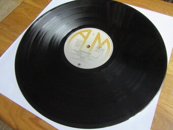 LP Styx - Cornerstone - 7