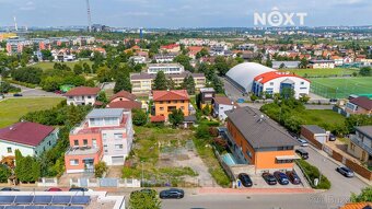 Prodej pozemek Bydlení, 828㎡ - 7