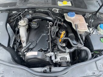 Volkswagen Passat B5,5 1.9tdi pd 96kW - 7
