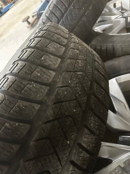 Sada disků originál VW Aragon Passat B8 ET41 6,5J x 16 - 7