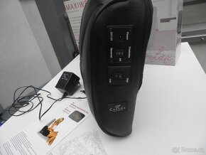 Masážní polštář fy CASADA - 7