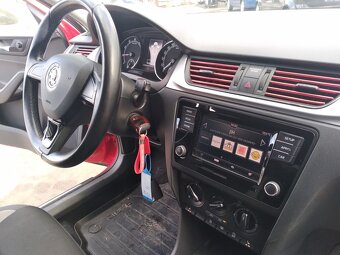 ŠKODA RAPID 1.0 TSI AMBITION 98000 KM - 7