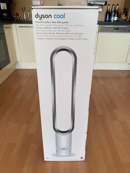 Ventilátor DYSON AM07 - 7