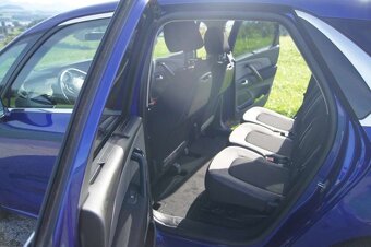 Citroën C4 Picasso 1.2 puretech-navi,led,83000km - 7
