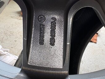 BBS RW 017 5x100 - 7