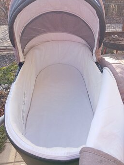 Kočárek Camarelo - 7