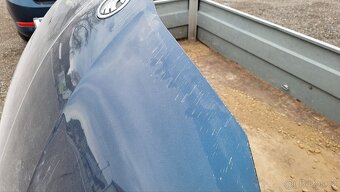 Kapota octavia 4 - 7