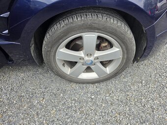 Ford S-MAX
1.8 TDCi TZ - 7