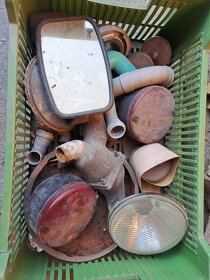 Liaz Kropička ND - 7