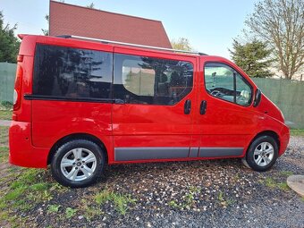 Prodam Renault Trafic 2.0 DCI - 7