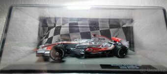 modely formule 1:43 - 7