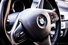 BMW X2 sDrive18i, 1.5 benzin 100kW - 7